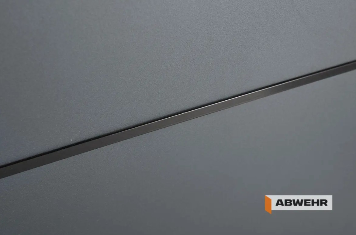 Abwehr Solid зовні 7